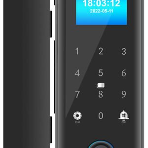 Solution Access Door GL200
