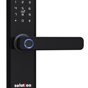 Solution Access Door L4000