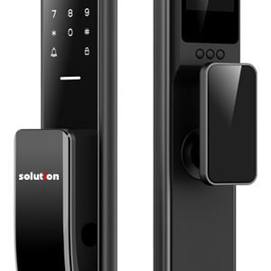 Solution Access Door L6000