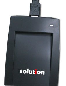 Solution Card Reader USB R4