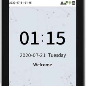 Solution Mesin Absesnsi & Akses Door X902