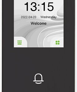 Solution Mesin Absesnsi & Akses Door X904