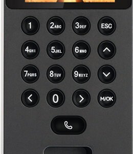 Solution Mesin Absesnsi & Akses Door X905