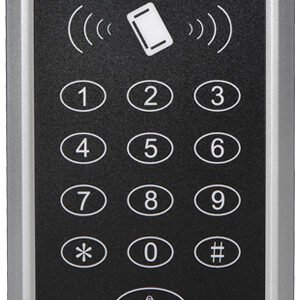Solution Mesin Access Door MG300
