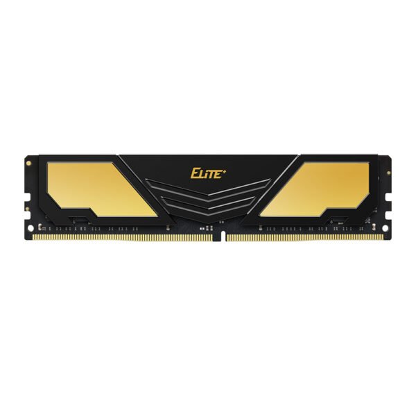 Team Elite Plus Black DDR4 PC21300 2666MHz 8GB (1x8GB)