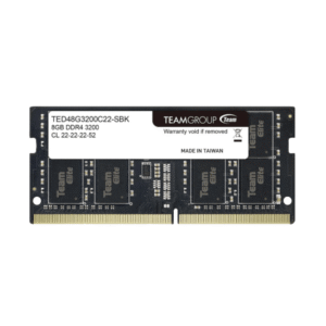 Team Elite SO-DIMM DDR4 PC19200 2400MHz 4GB (1x4GB)