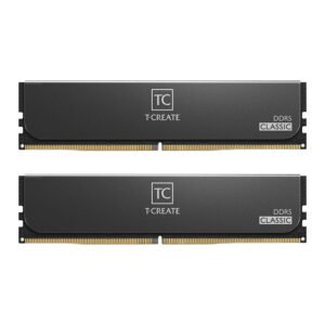 Team T-Create Classic DDR5 PC44800 5600MHz 64GB (2x32GB)