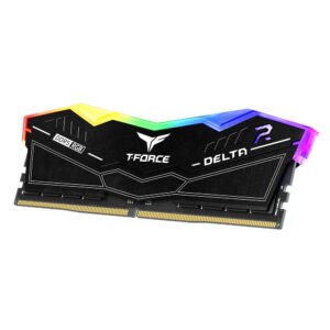 Team T-Force Delta RGB Black DDR4 PC25600 3200MHz 64GB (2x32GB)