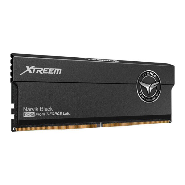 Team T-Force Xtreem Black DDR5 PC60800 7600MHz 32GB (2x16GB)