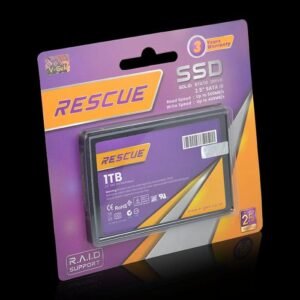 Vgen SSD 1 TB V-GeN SATA3 RESCUE