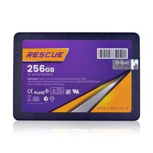 Vgen SSD 256 GB V-GeN SATA3 RESCUE