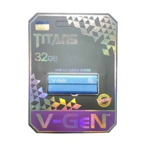 Vgen USB Flash Disk 32GB 3.0 TITAN