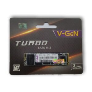 Vgen SSD 1 TB V-GeN SATA3 / M.2 SATA Turbo