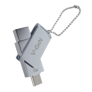 Vgen OTG 16GB USB USB Type-C 3.0 V-GeN