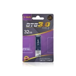 Vgen OTG 32GB USB USB Type-C 3.0 V-GeN