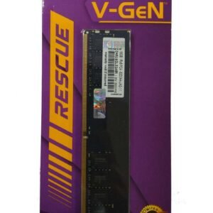 Vgen Rescue RAM PC & Sodimm DDR3-2GB - 1600 Mhz