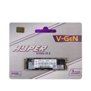 Vgen SSD 128 GB NVMe M.2 Hyper