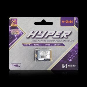 Vgen SSD 1 TB NVMe M.2 Hyper 2230