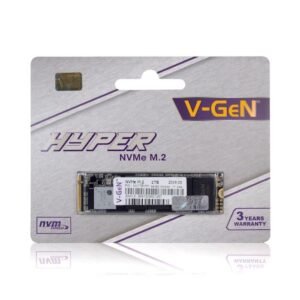 Vgen SSD 2 TB NVMe M.2 Hyper