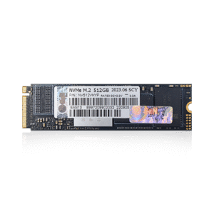 Vgen SSD 512 GB NVMe M.2 Hyper PRO - Tanpa Heatsink