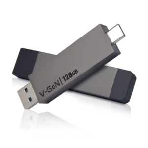 Vgen SSD EXTERNAL 128 GB