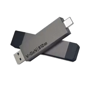 Vgen SSD EXTERNAL 512 GB