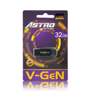 Vgen USB Flash Disk 16 GB Astro / Atom / Avatar