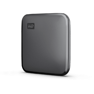 WD Elements SE SSD 2TB USB 3.0