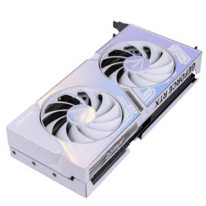 iGame GeForce RTX 4060 Ti 8GB GDDR6 Ultra W DUO OC 8GB-V