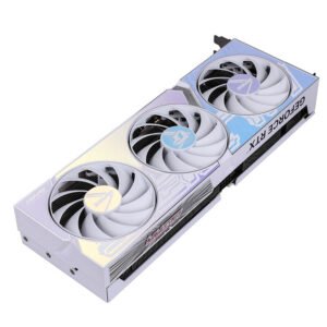 iGame GeForce RTX 4060 Ti 8GB GDDR6 Ultra W OC 8GB-V