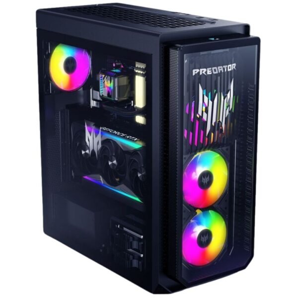 Desktop Predator Orion 5000 PO5-655 | i7-14700 | RTX 4080 SUPER