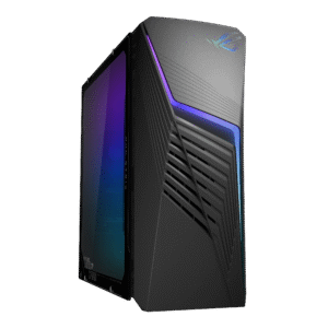 ASUS S500SD - 382000000W | i3-12100 | UHD Graphics | WIN 11