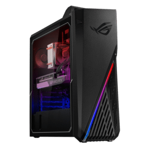 Asus ROG Strix G35CA - 9K6223800WSO | I9-13900KF | RTX3080 | WIN 11