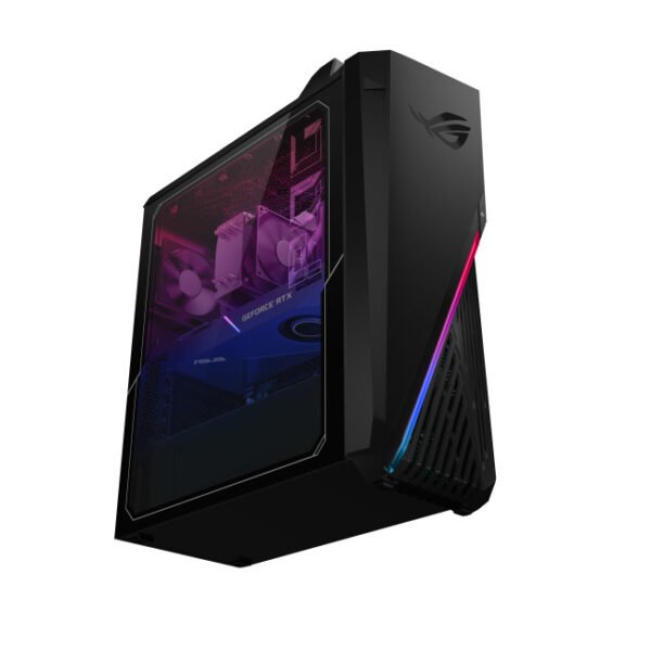 Asus ROG Strix G15CF - 7F3113703W | I7-12700F | RTX3070 | WIN 11`