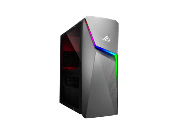 Asus Desktop ROG STRIX G10CE - 5F8503503WSO | I5-11400F | WIN 11