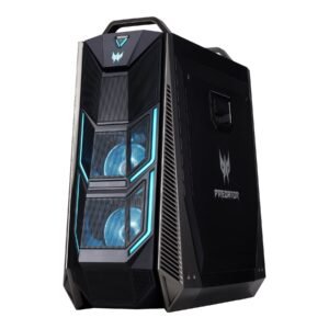 Acer Desktop PREDATOR PO9-900 | I9-7900X | RTX2080 8GB