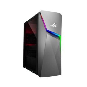 Asus Desktop ROG Strix GL10DH - R7651T | R7-2700 | GTX1650 4GB