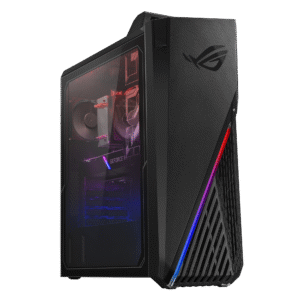 Asus Desktop ROG STRIX G35DX - R76S6T | R7-3800X | RTX2060S 8GB