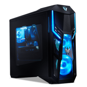 Desktop ASUS ROG GL10CS - I5031T | I5-9400 | GTX1030 2GB