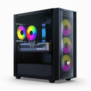Asus ROG Strix G13CH - 7F1053507WSO | i7-13700F | WIN 11