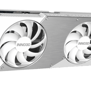 Inno3D GeForce RTX 5060 Ti 16GB GDDR7 TWIN X2 OC WHITE - DUAL FAN - Garansi 3 Thn
