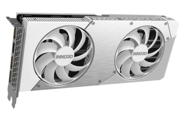 Inno3D GeForce RTX 5060 Ti 8GB GDDR7 TWIN X2 OC - DUAL FAN - Garansi 3 Thn