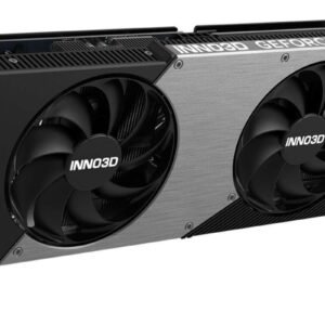 Inno3D GeForce RTX 5060 8GB GDDR7 TWIN X2 OC - DUAL FAN - Garansi 3 Thn