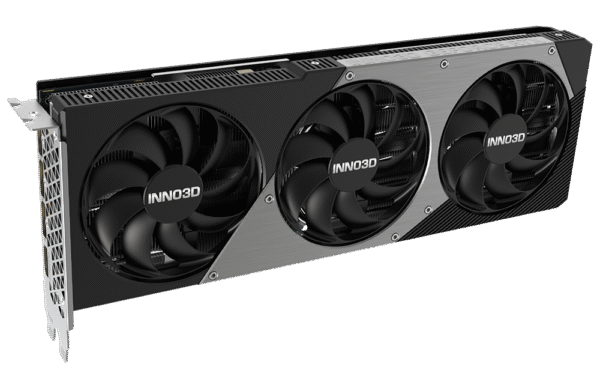 Inno3D GeForce RTX 5070 12GB GDDR7 X3 OC - Enormous Cooler with TRIPLE FAN - Garansi 3 Thn