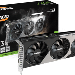 Inno3D GeForce RTX 5070 Ti 16GB GDDR7 X3 - Enormous Cooler with TRIPLE FAN - Garansi 3 Thn