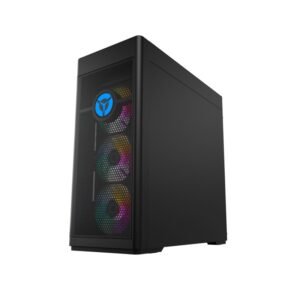 Lenovo Legion T7 34IMZ5 - 37YN | i9-11900K | 1TB SSD+2TB HDD | RTX3080 | BLACK