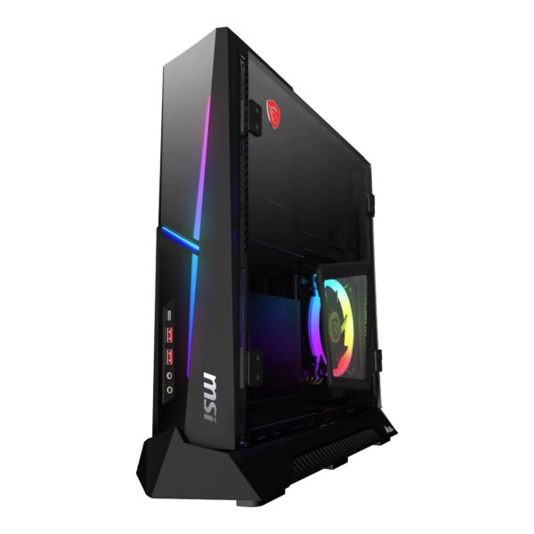 Asus Desktop ROG STRIX G10CE - 5F85026S3W | I5-11400F | WIN 11