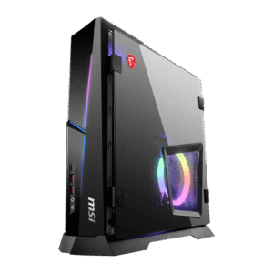 MSI MEG Trident X 12VTE - 276ID | i7-12700KF | RTX 3080 10 LHR | BLACK | WIN 11