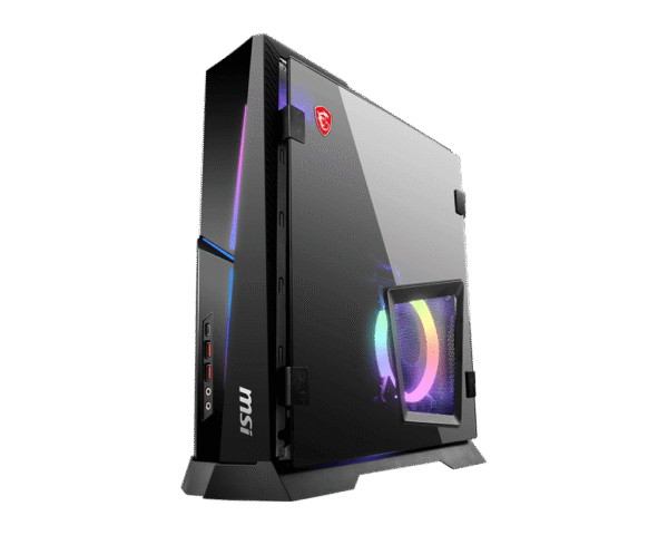 MSI MPG Trident AS 12TD - 072ID | i7-12700F | RTX 3070 8GB