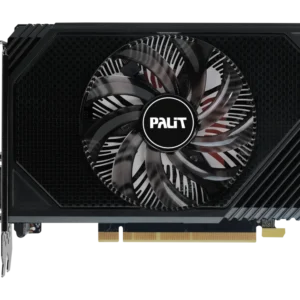 Palit GeForce RTX 3050 6GB GDDR6 StormX
